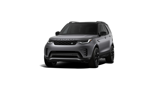 2026 LAND ROVER Discovery Dynamic SE 300PS