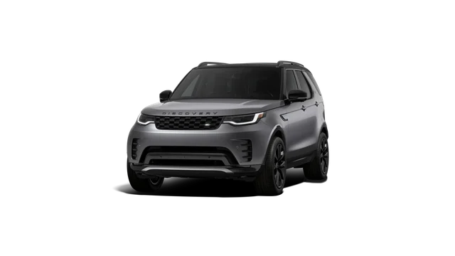 2026 LAND ROVER Discovery Dynamic SE 300PS