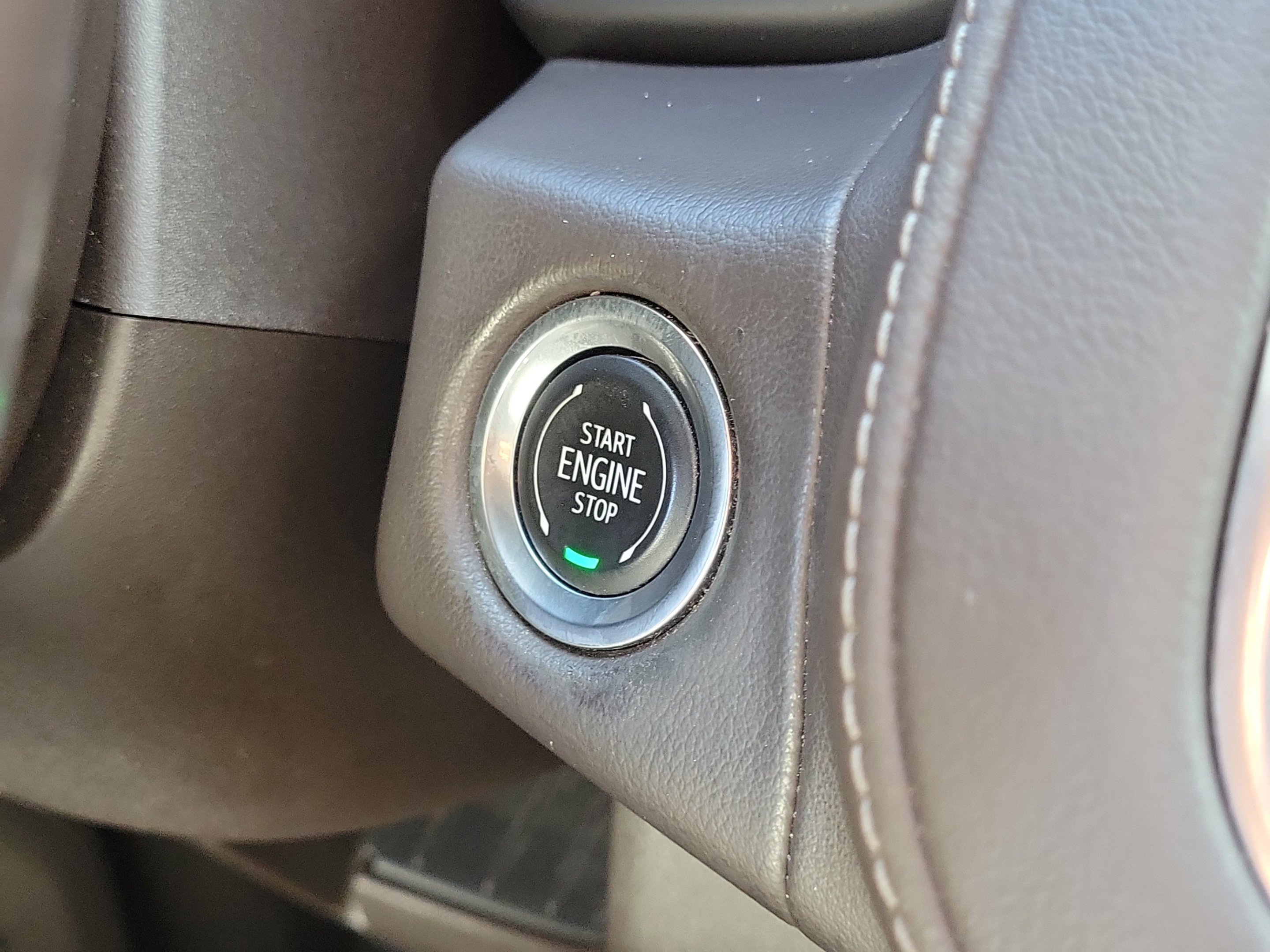 Used 2021 Shadow Gray Metallic Chevrolet LT image 18