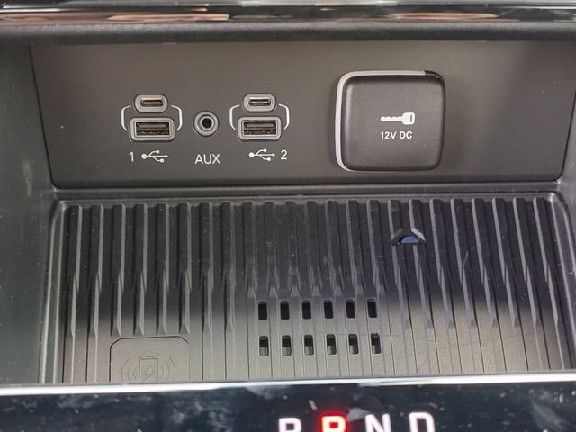 New 2026 Steel Blue Exterior Paint Jeep Limited Reserve image 17