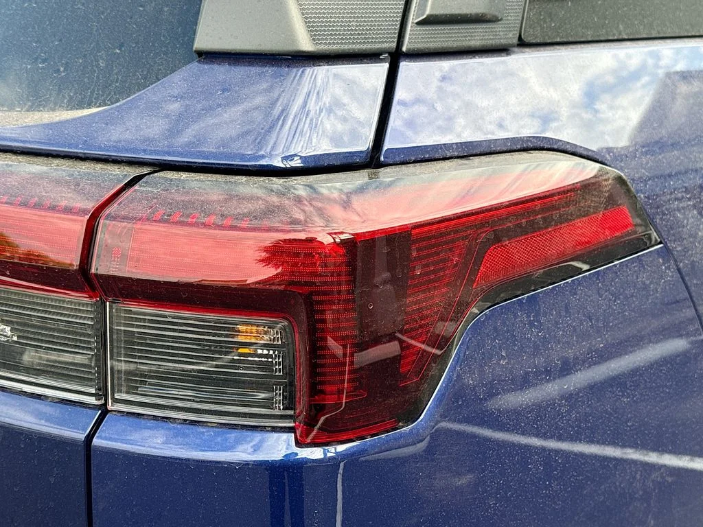 New 2026 Blue Subaru Limited image 35