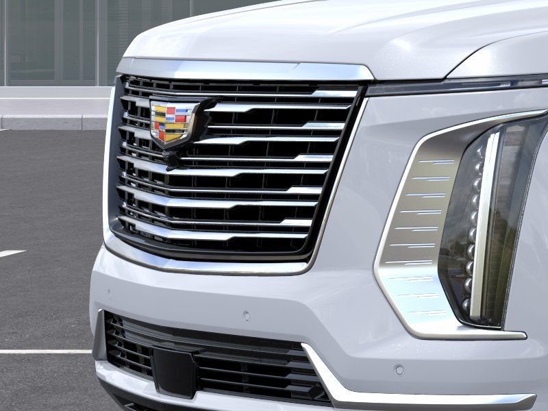 2026 Cadillac Escalade ESV Platinum Luxury - Photo 13