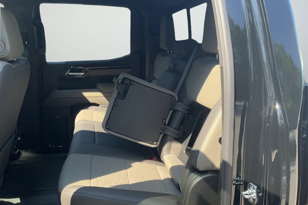 2026 Chevrolet Silverado 1500 ZR2 - Photo 40