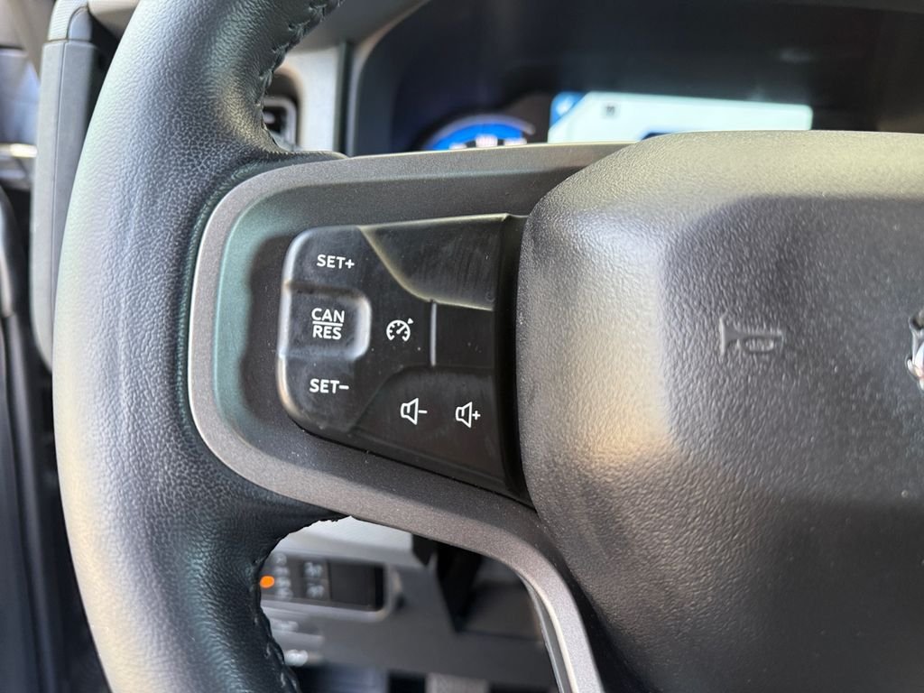Used 2024 Gray Ford Big Bend image 24
