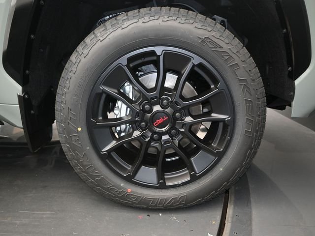 2026 Toyota Tundra 1794 Edition - Photo 17