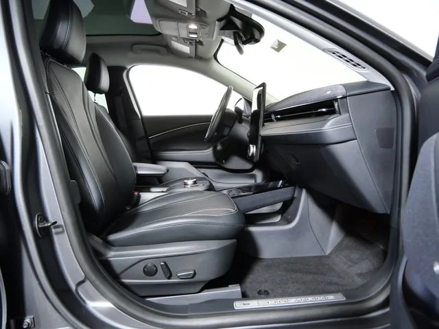 Certified Used 2023 Gray Ford Premium image 11
