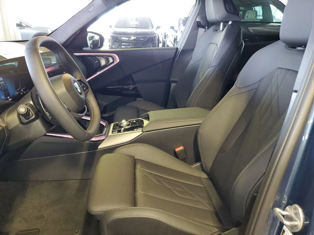 Used 2026 Blue BMW 30 xDrive image 16
