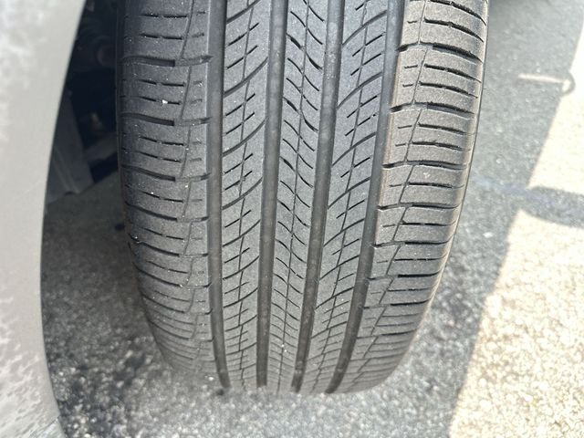 Used 2014 White Ford Titanium image 11
