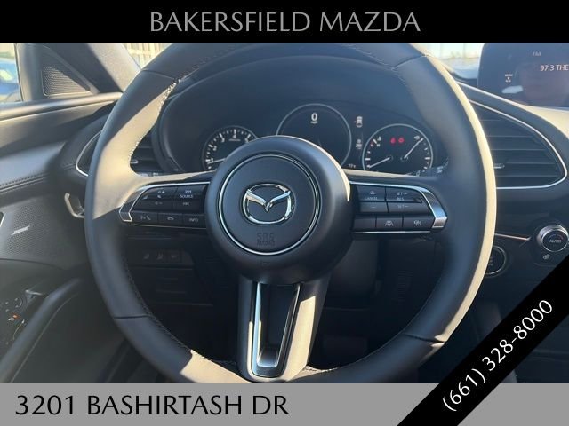 2026 Mazda Mazda3 Turbo Premium Plus - Photo 14