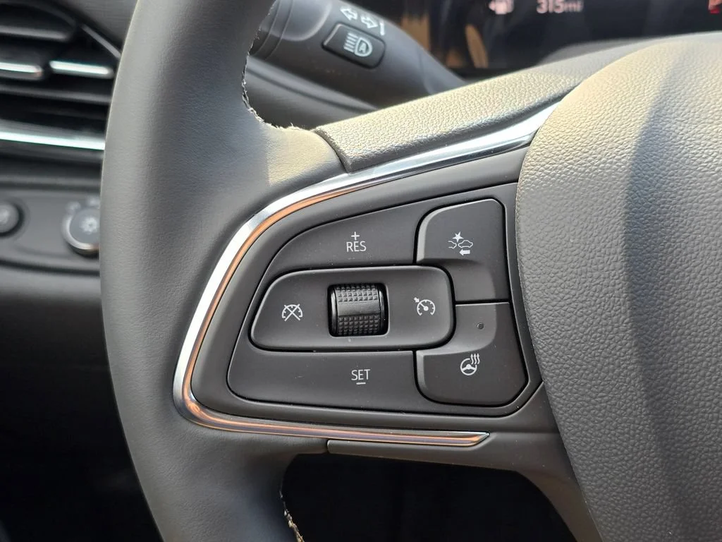 2026 Buick Envista Avenir - Photo 20