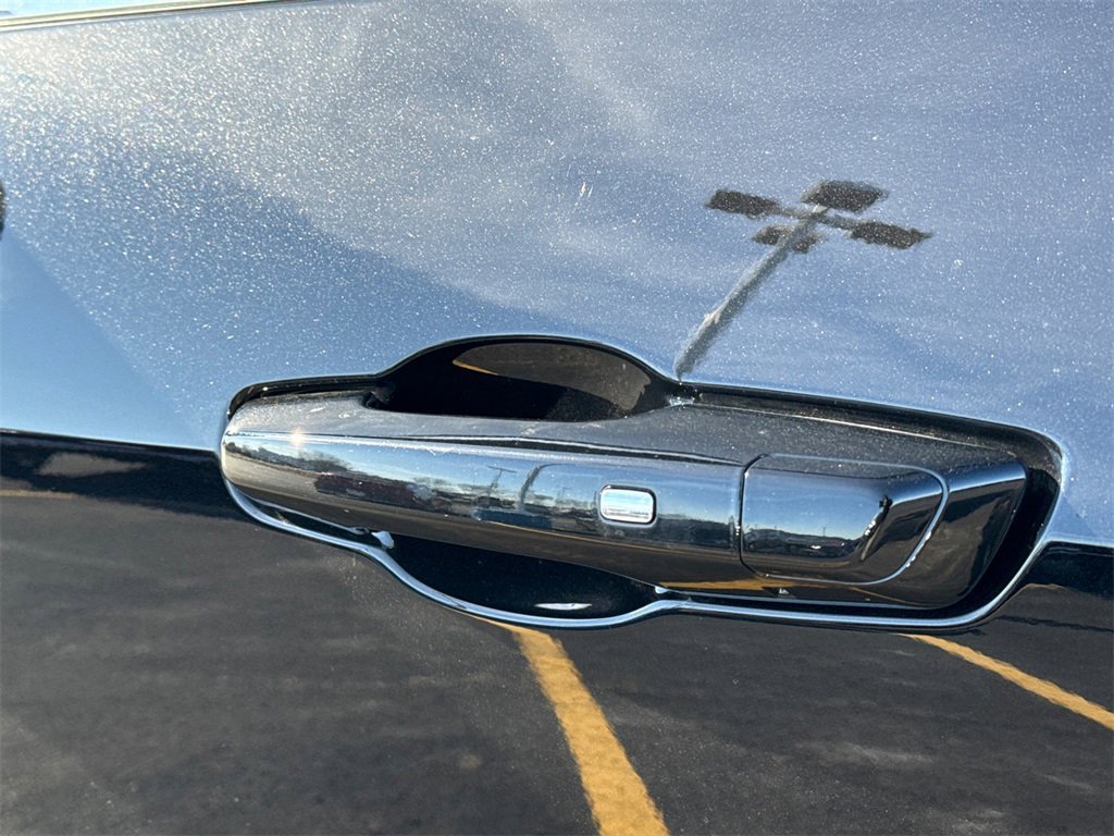 2026 BUICK ENCLAVE - Image 12