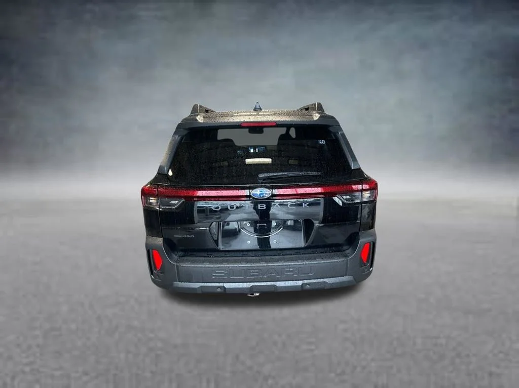 2026 Subaru Outback Limited XT - Photo 6