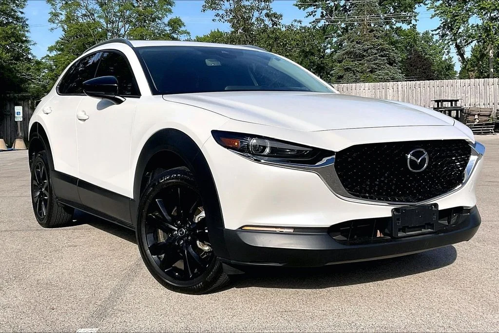 2023 Mazda CX-30 Turbo Premium AWD's photo