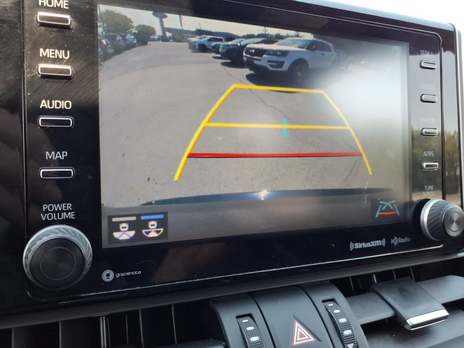 Used 2019 Blue Toyota XSE image 19