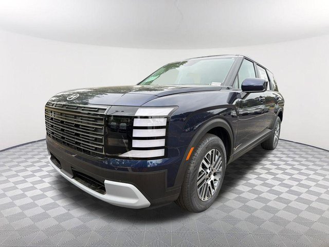2026 Hyundai PALISADE SE FWD