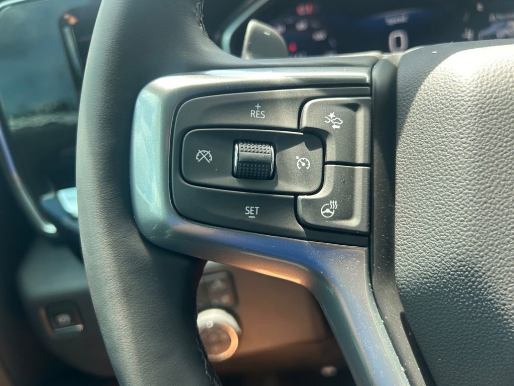 New 2026 Sterling Gray Metallic Chevrolet LT Trail Boss image 31