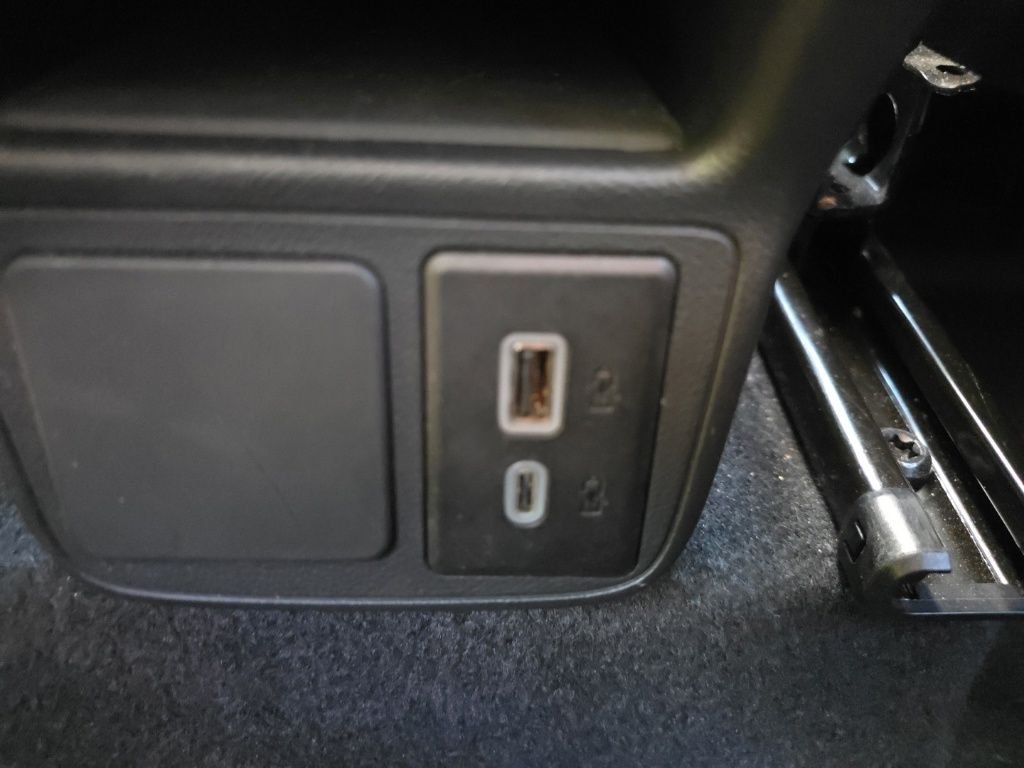 Used 2025 White Buick Preferred image 28