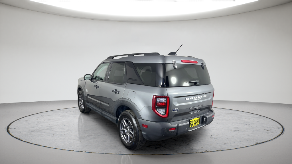 2025 Ford Bronco Sport Big Bend - Photo 11