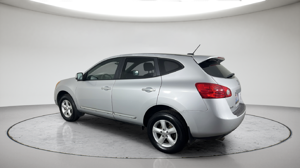 2013 Nissan Rogue S - Photo 13