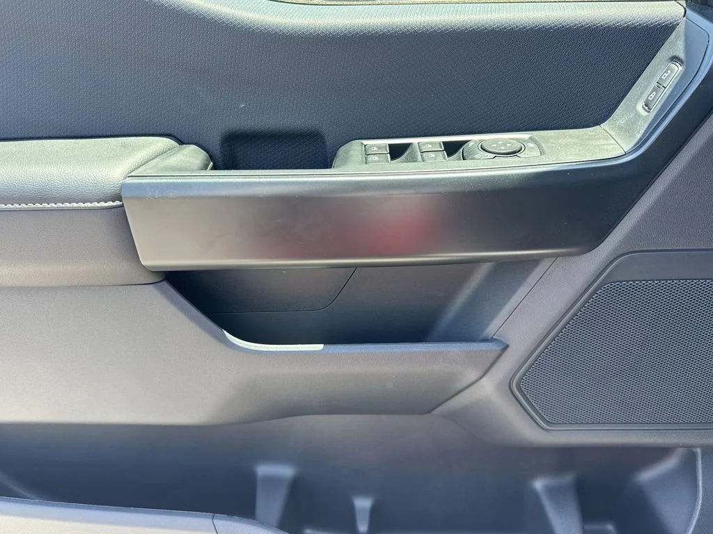 New 2026 White Ford STX image 10