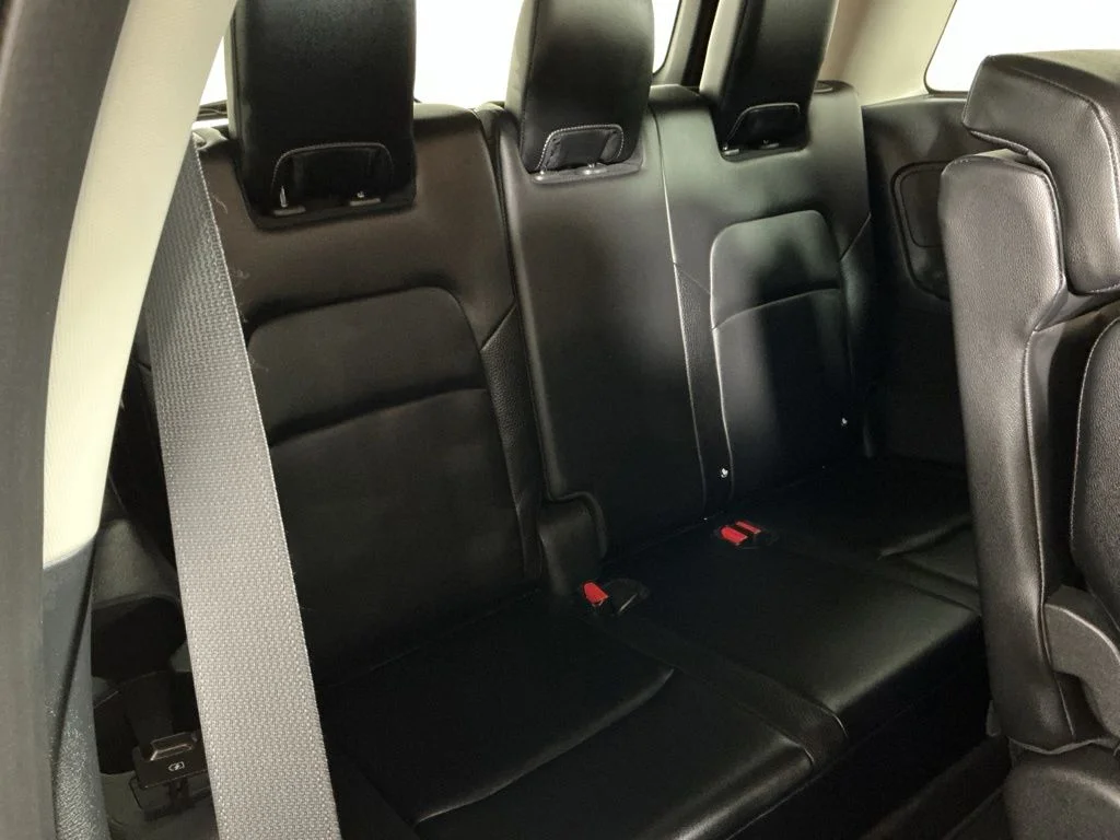 Certified Used 2024 Gray Nissan SL image 8