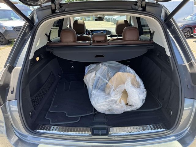 Certified Used 2024 Gray Mercedes-Benz GLE 350 image 14