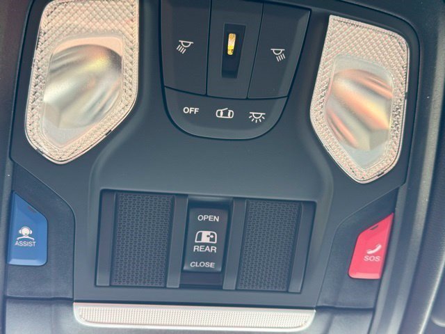2026 RAM 1500 Big Horn/Lone Star - Photo 26