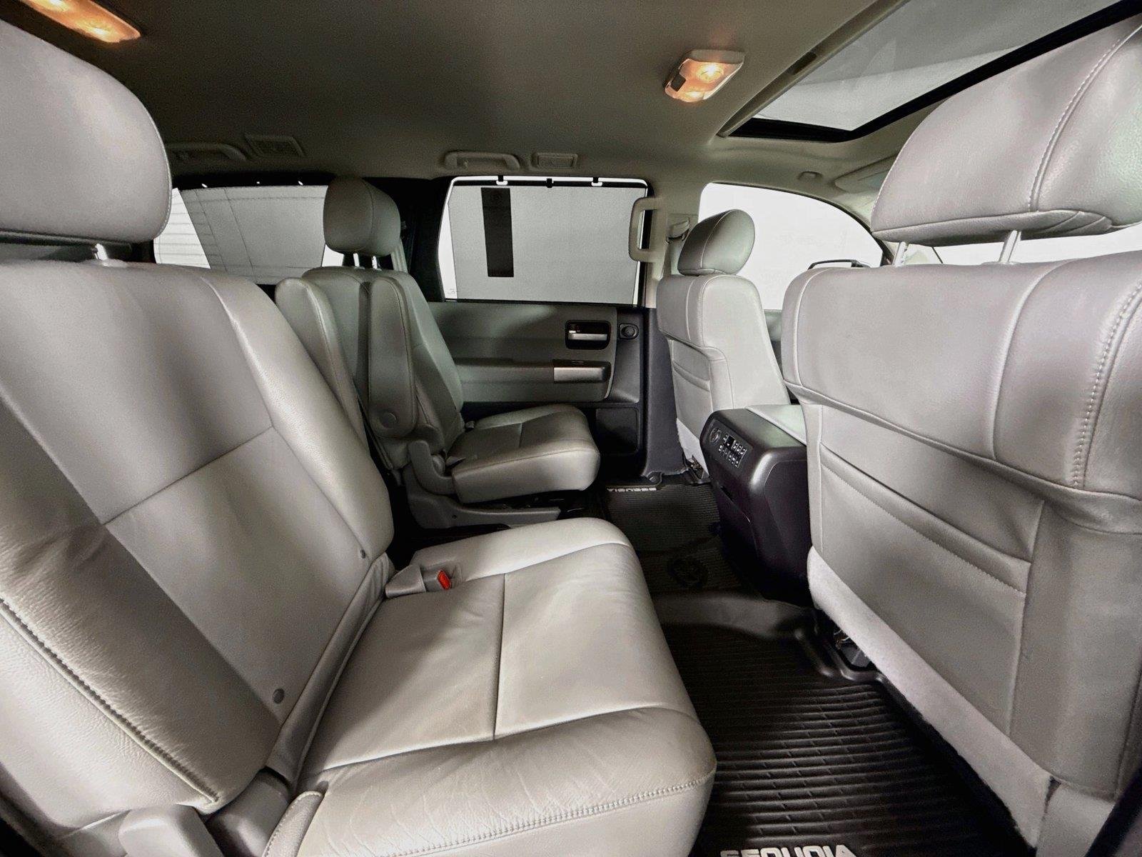 Used 2021 Celestial Silver Metallic Toyota Limited image 45