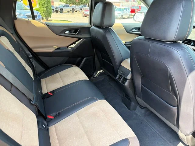 Used 2025 Black Chevrolet ACTIV image 27