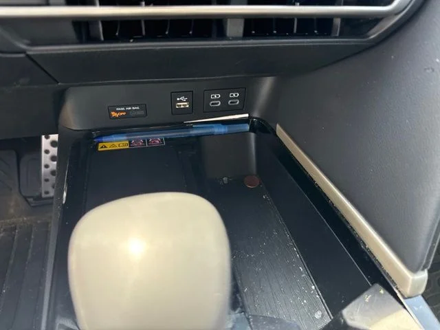Used 2025  Toyota XSE image 36