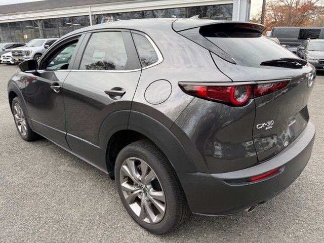 2020 Mazda CX-30 Preferred photo 2