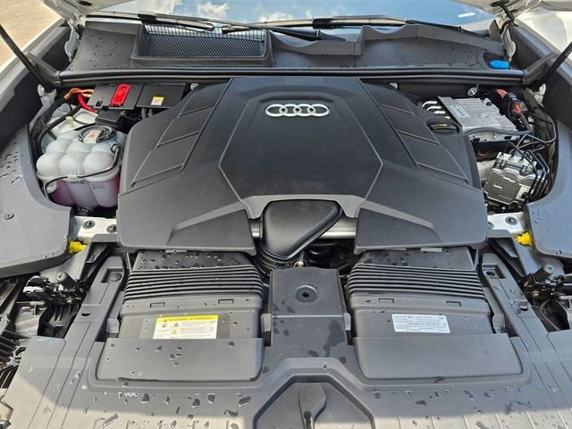 Used 2023  Audi Prestige image 13
