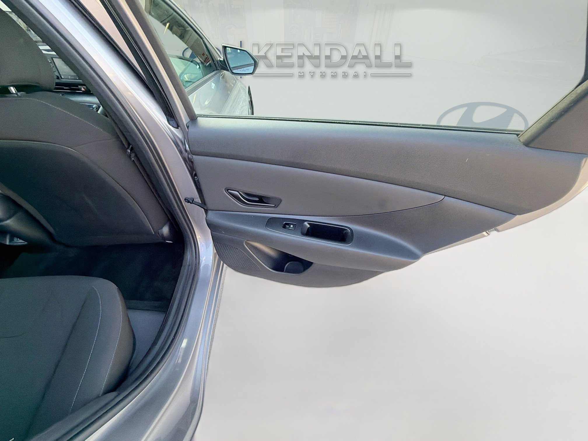 Used 2025 Fluid Metal Hyundai SEL Sport image 27
