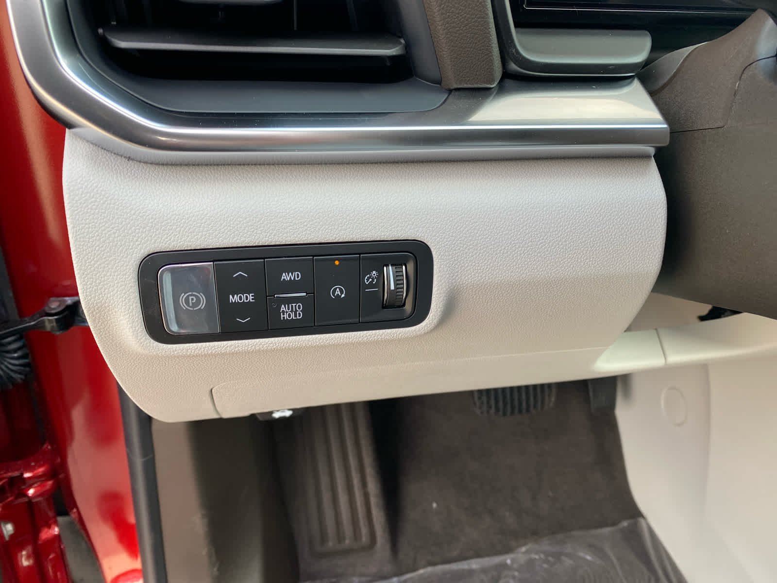 2026 GMC Terrain Denali - Photo 12