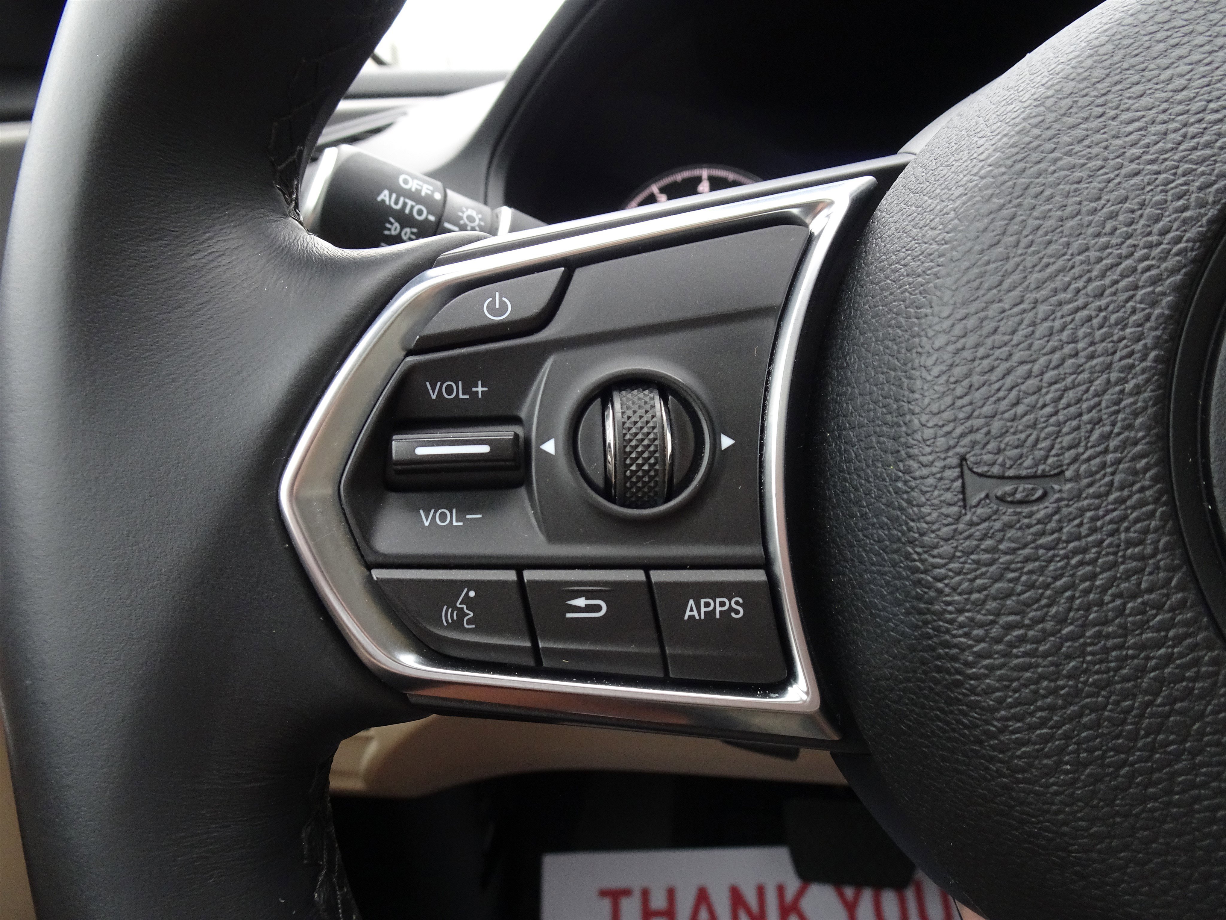 Used 2019 White Diamond Pearl Acura Base image 25