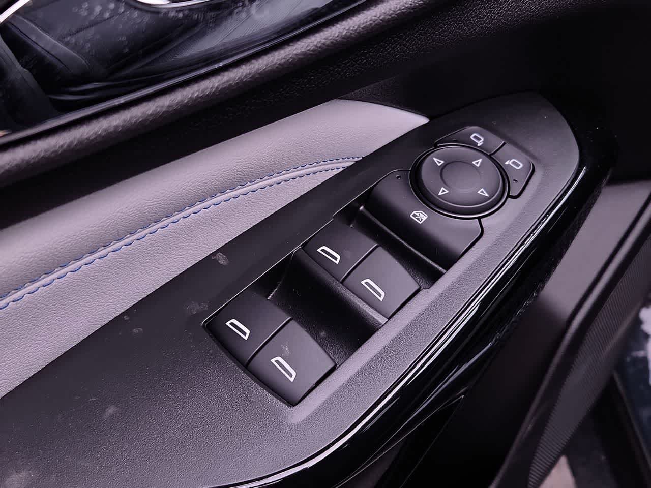 2026 Chevrolet Trax LT - Photo 11