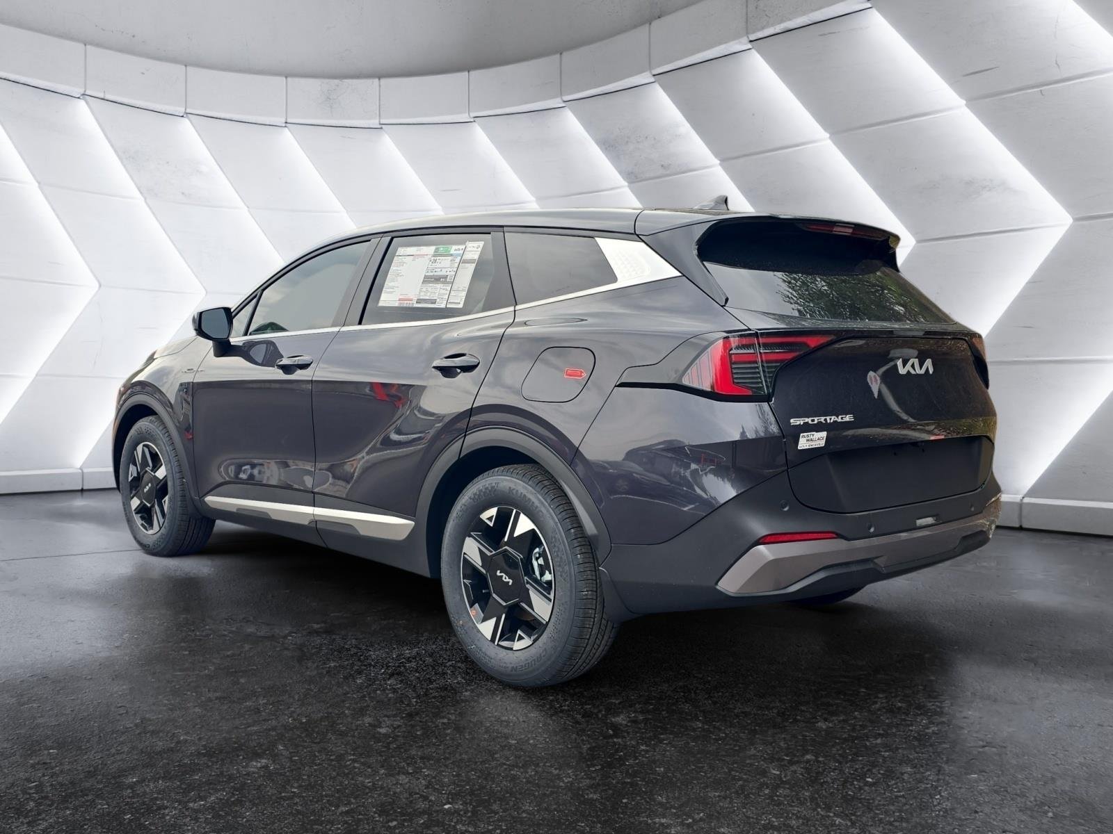 New 2026 Panthera Metal Kia LX image 3