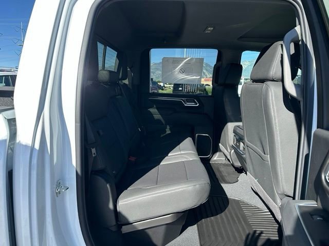 2026 Chevrolet Silverado 3500 HD LTZ - Photo 28