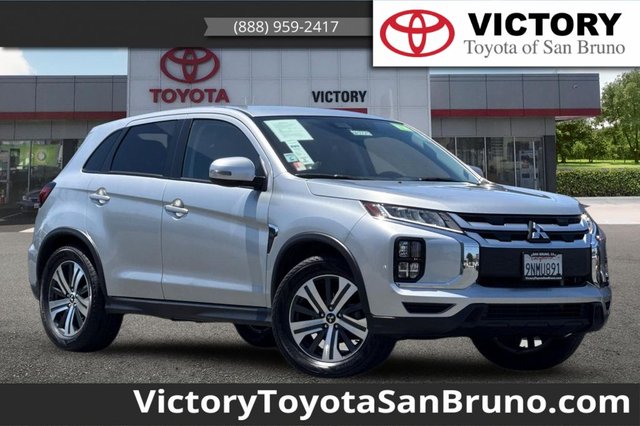 2024 Mitsubishi Outlander Sport 2.0 SE