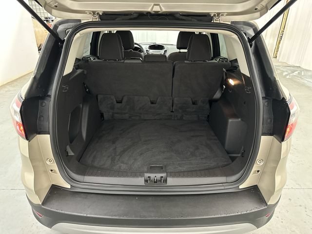 Used 2017 White Ford SE image 22