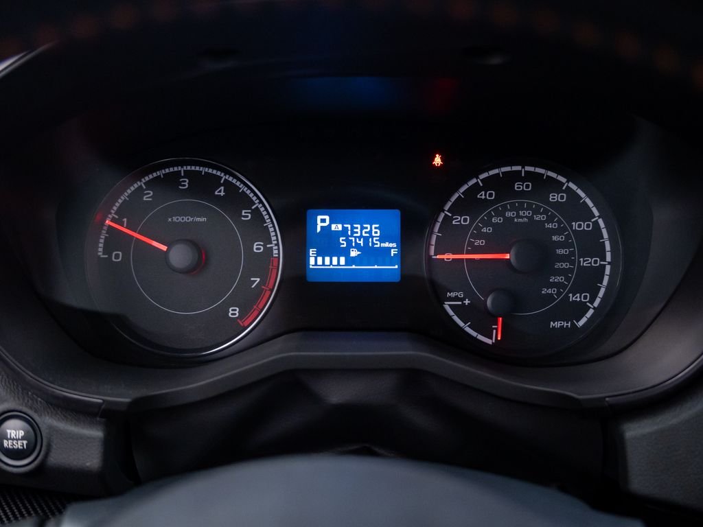 Used 2018 Ice Silver Metallic Subaru 2.0i Premium image 20