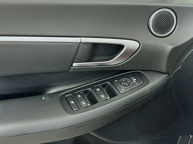 New 2026 Hyundai SONATA SEL Sport