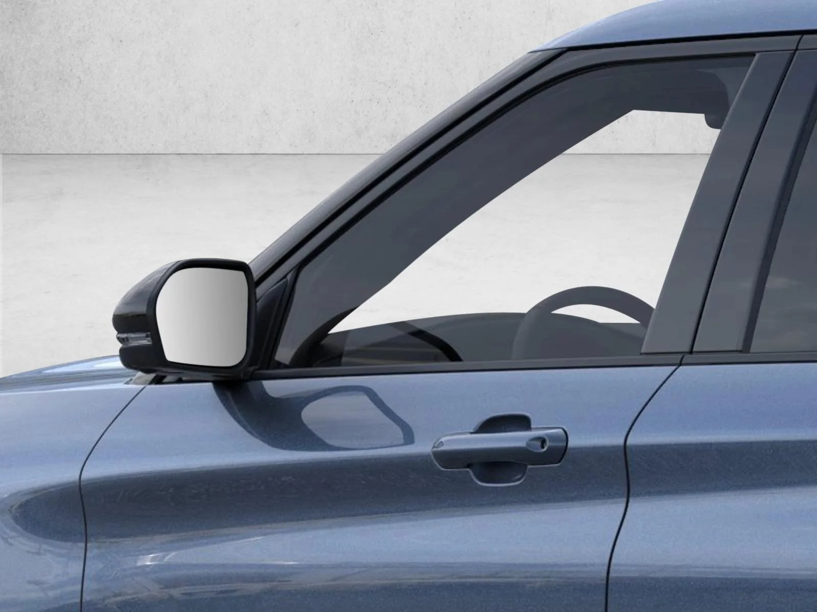 New 2026 Vapor Blue Metallic Ford Tremor® image 20