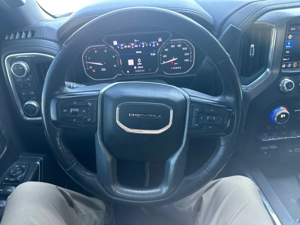 Used 2020 QUICKSILVER METALLIC GMC Denali image 14