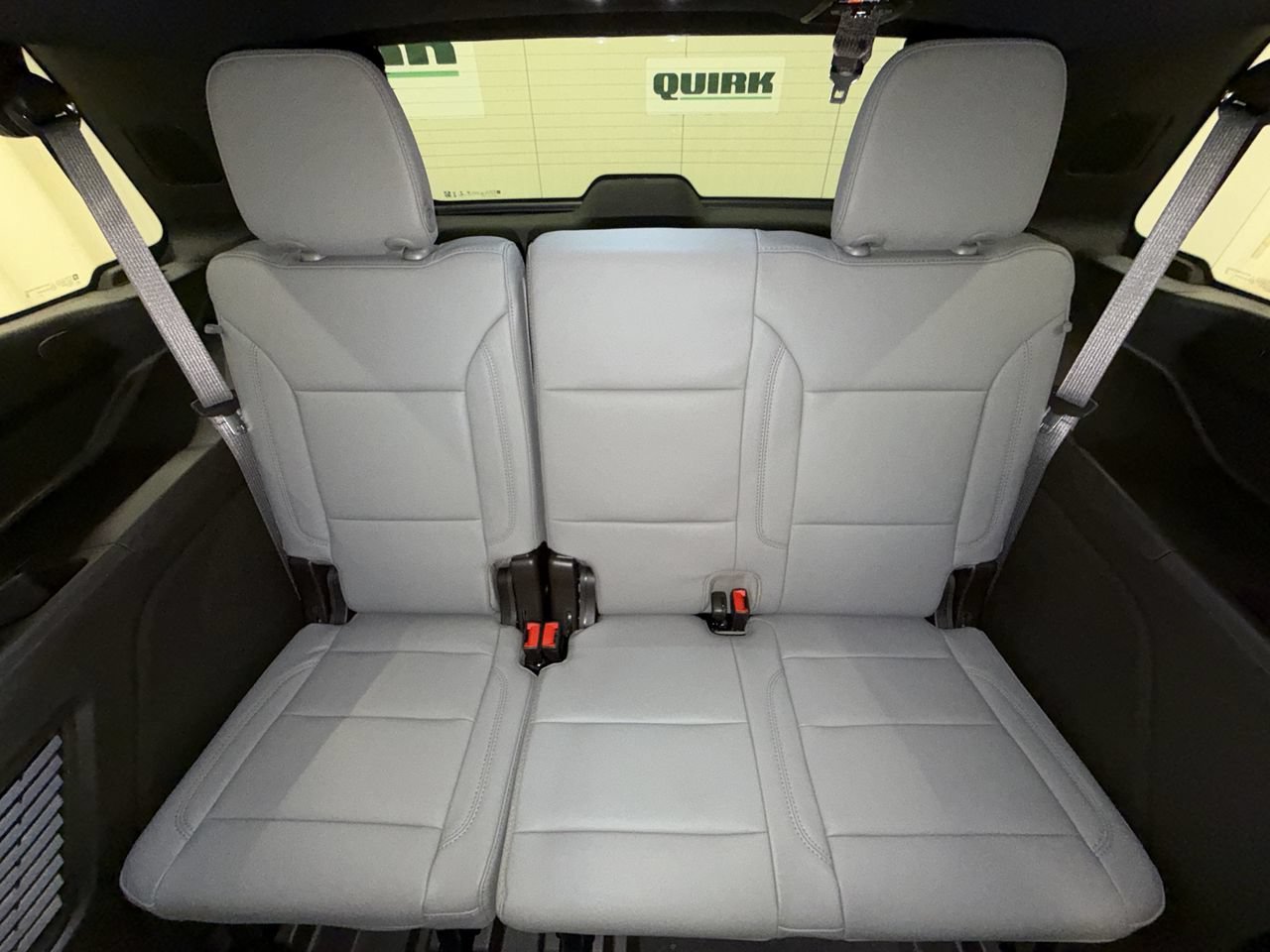 2026 Chevrolet Tahoe Z71 - Photo 21