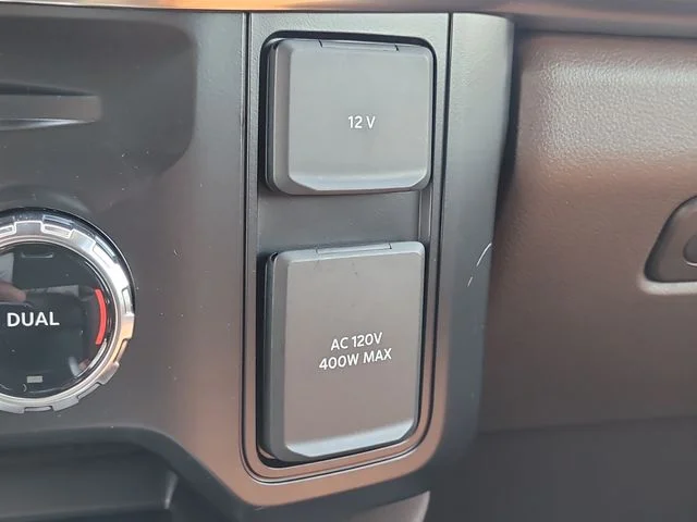 New 2026 Brown Ford King Ranch image 27