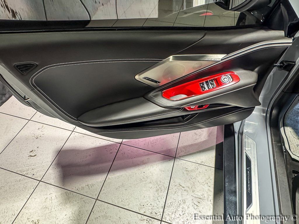 2024 CHEVROLET CORVETTE - Image 24