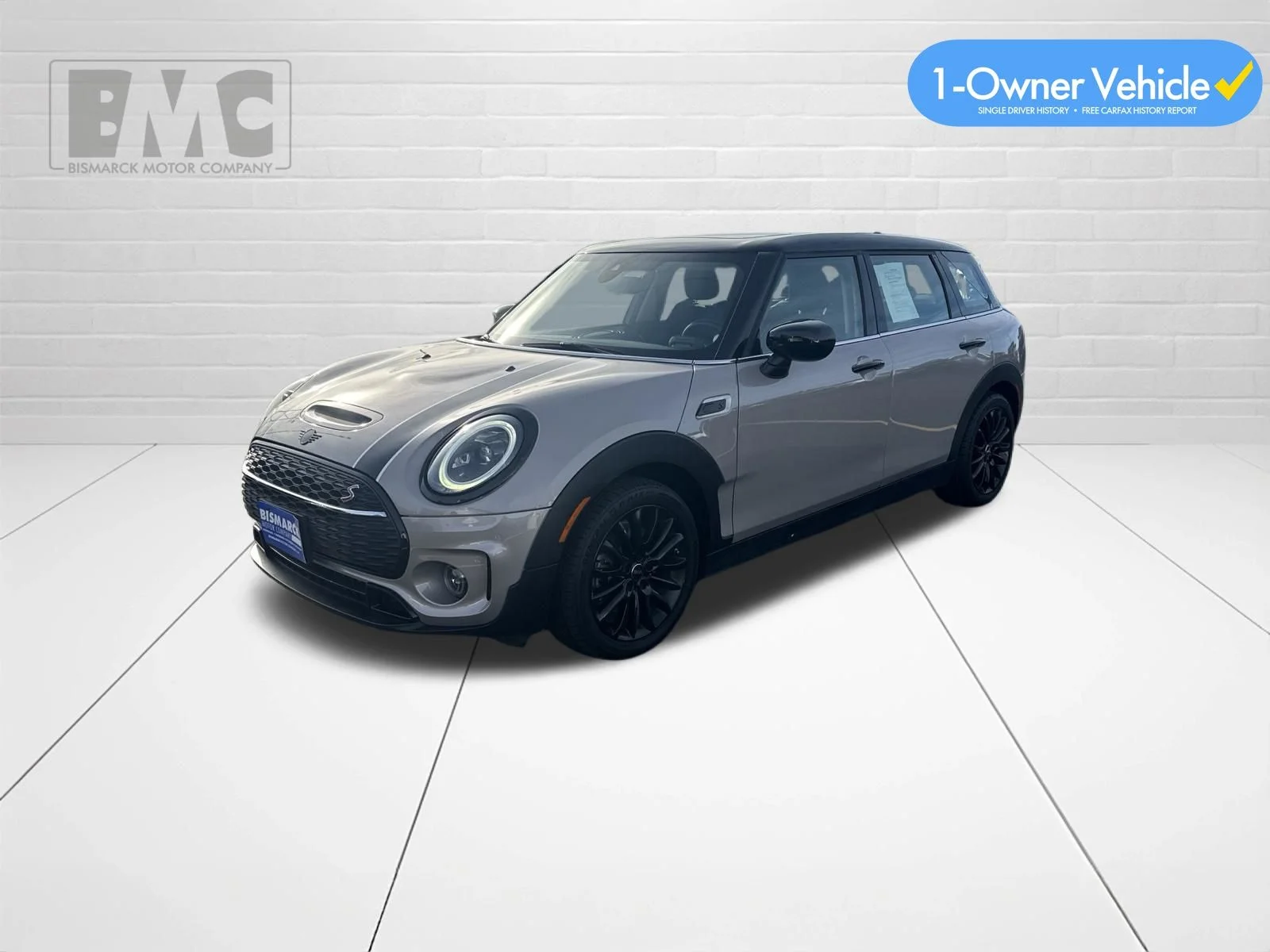 2023 MINI Clubman