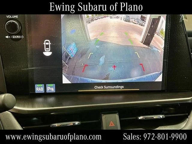 New 2026 CRYSTAL WHITE PEARL Subaru Wilderness image 47