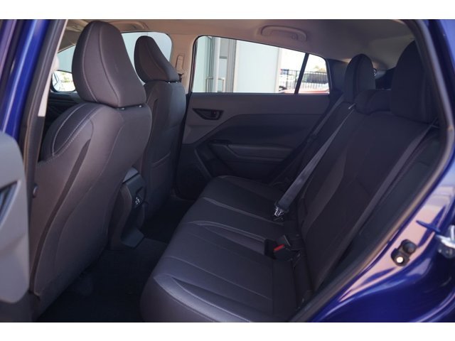 New 2026 SAPPHIRE BLUE PEARL Subaru Premium image 7